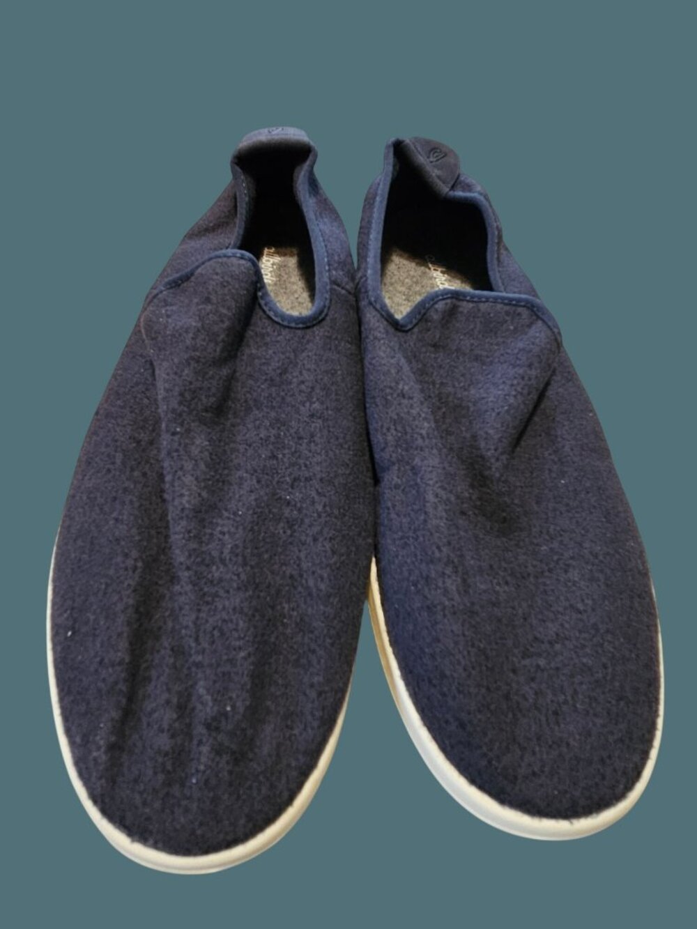 Allbirds Wool Runner Lightweight Minimalist Breathable Slip on Sneakers Men 10